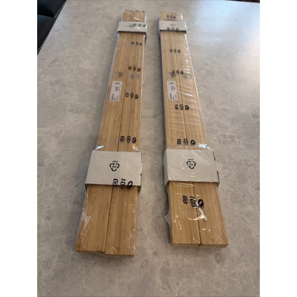 IKEA vsec bamboo